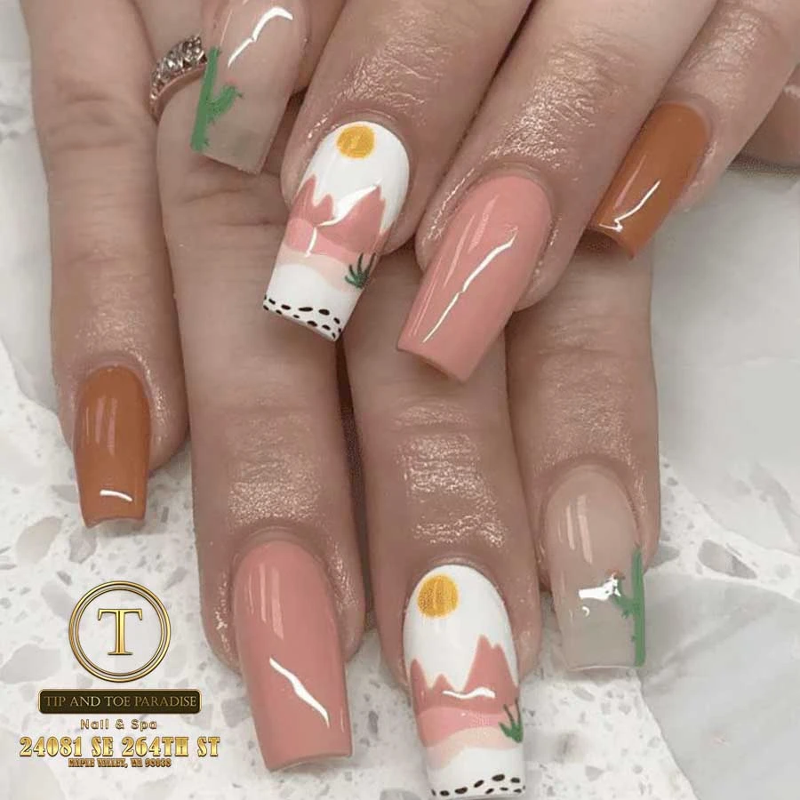 Cute Nails